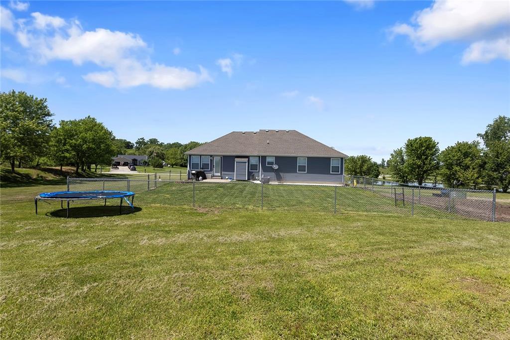 439 Northwest 1711th Road Kingsville, MO 64061 - Photo 40 of 46