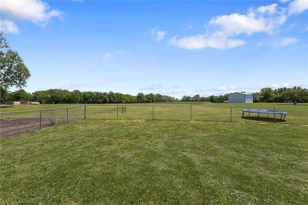 439 Northwest 1711th Road Kingsville, MO 64061 - Photo 41 of 46