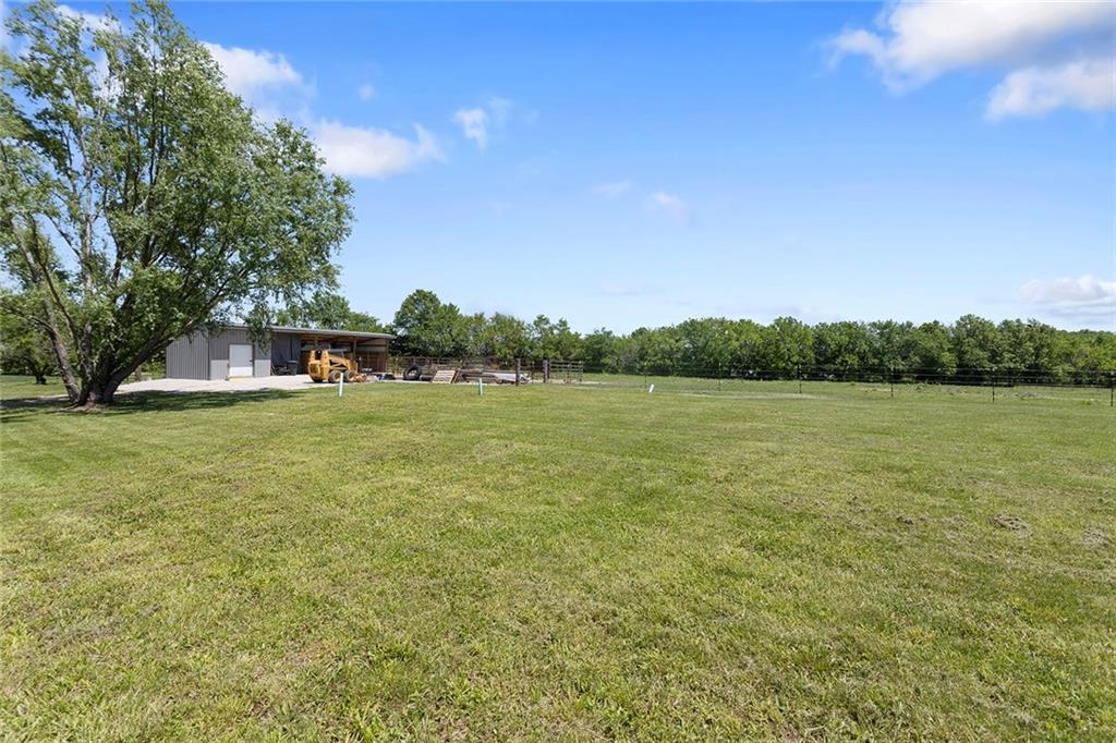 439 Northwest 1711th Road Kingsville, MO 64061 - Photo 43 of 46