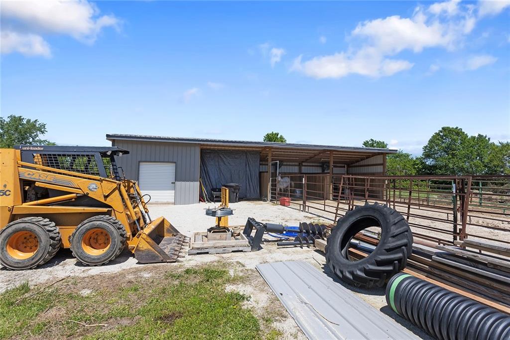 439 Northwest 1711th Road Kingsville, MO 64061 - Photo 44 of 46