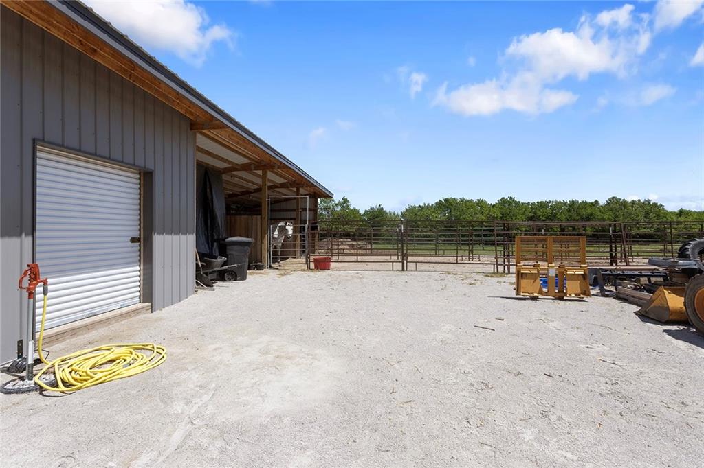 439 Northwest 1711th Road Kingsville, MO 64061 - Photo 45 of 46