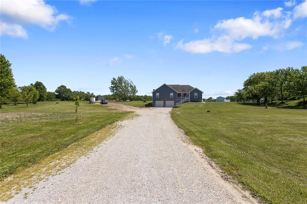 439 Northwest 1711th Road Kingsville, MO 64061 - Photo 46 of 46