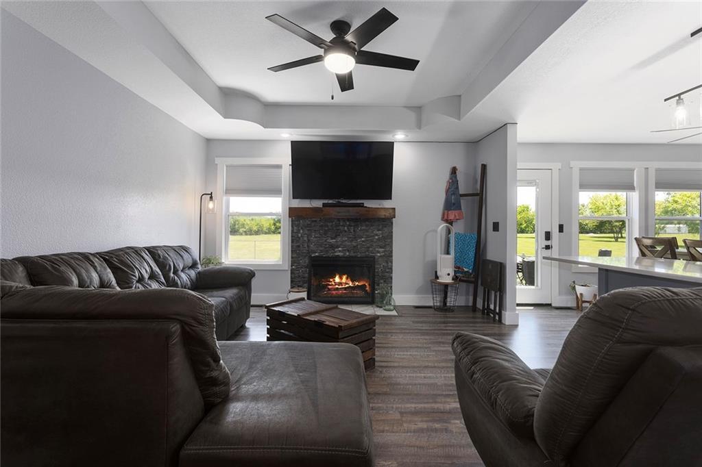 439 Northwest 1711th Road Kingsville, MO 64061 - Photo 6 of 46