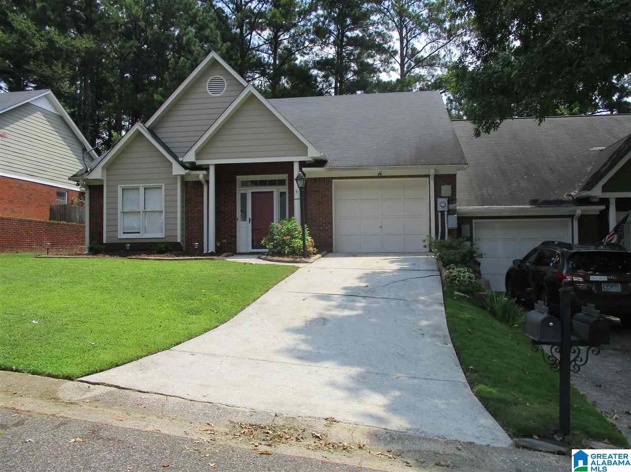 3725 Stone Ridge Terrace Birmingham, AL 35216 - Photo 3 of 44