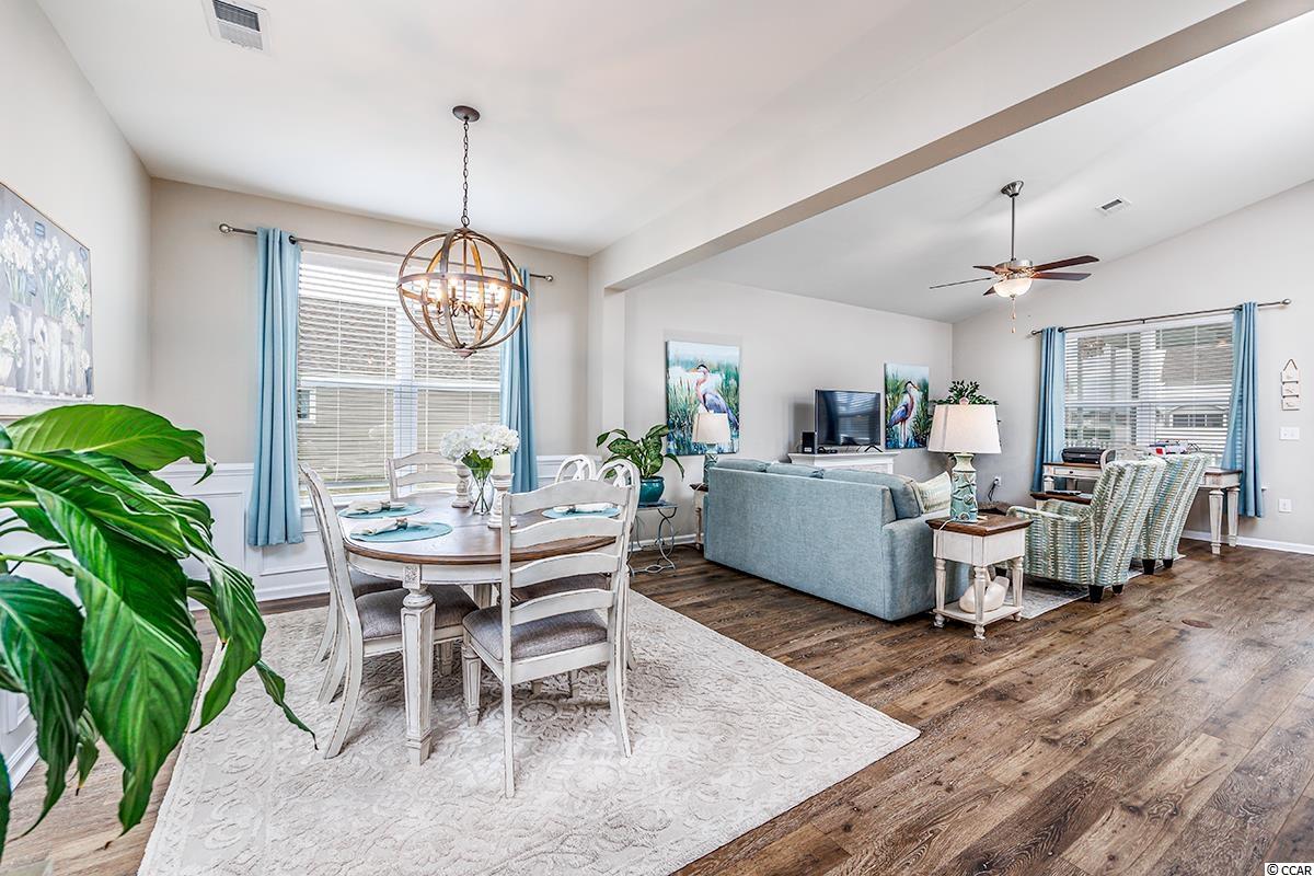 1136 Valetto Loop Myrtle Beach, SC 29579 - Photo 5 of 36 Gallery Image 5