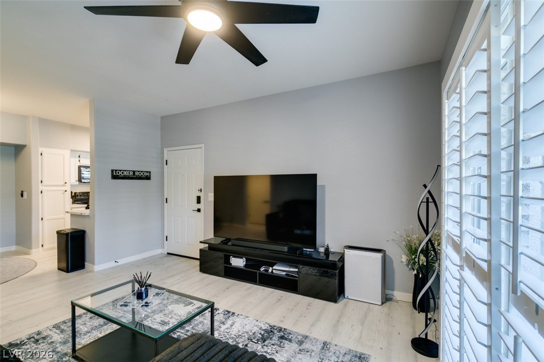 7255 West Sunset Road, Unit 1103 Las Vegas, NV 89113 - Photo 14 of 35