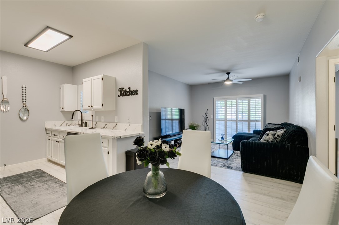 7255 West Sunset Road, Unit 1103 Las Vegas, NV 89113 - Photo 22 of 35