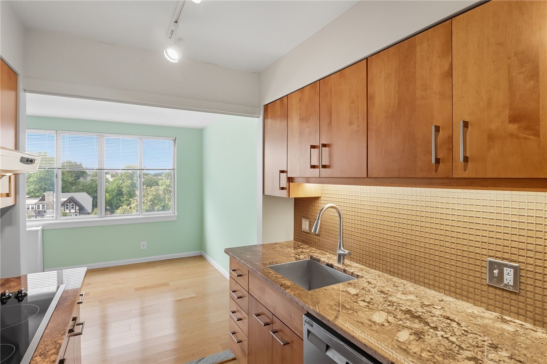 1000 East Avenue, Unit UN606 Rochester, NY 14607 - Photo 10 of 23