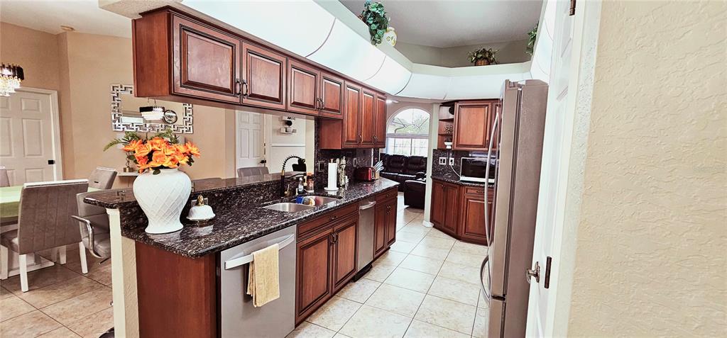 11033 Claymore Street Spring Hill, FL 34608 - Photo 18 of 46