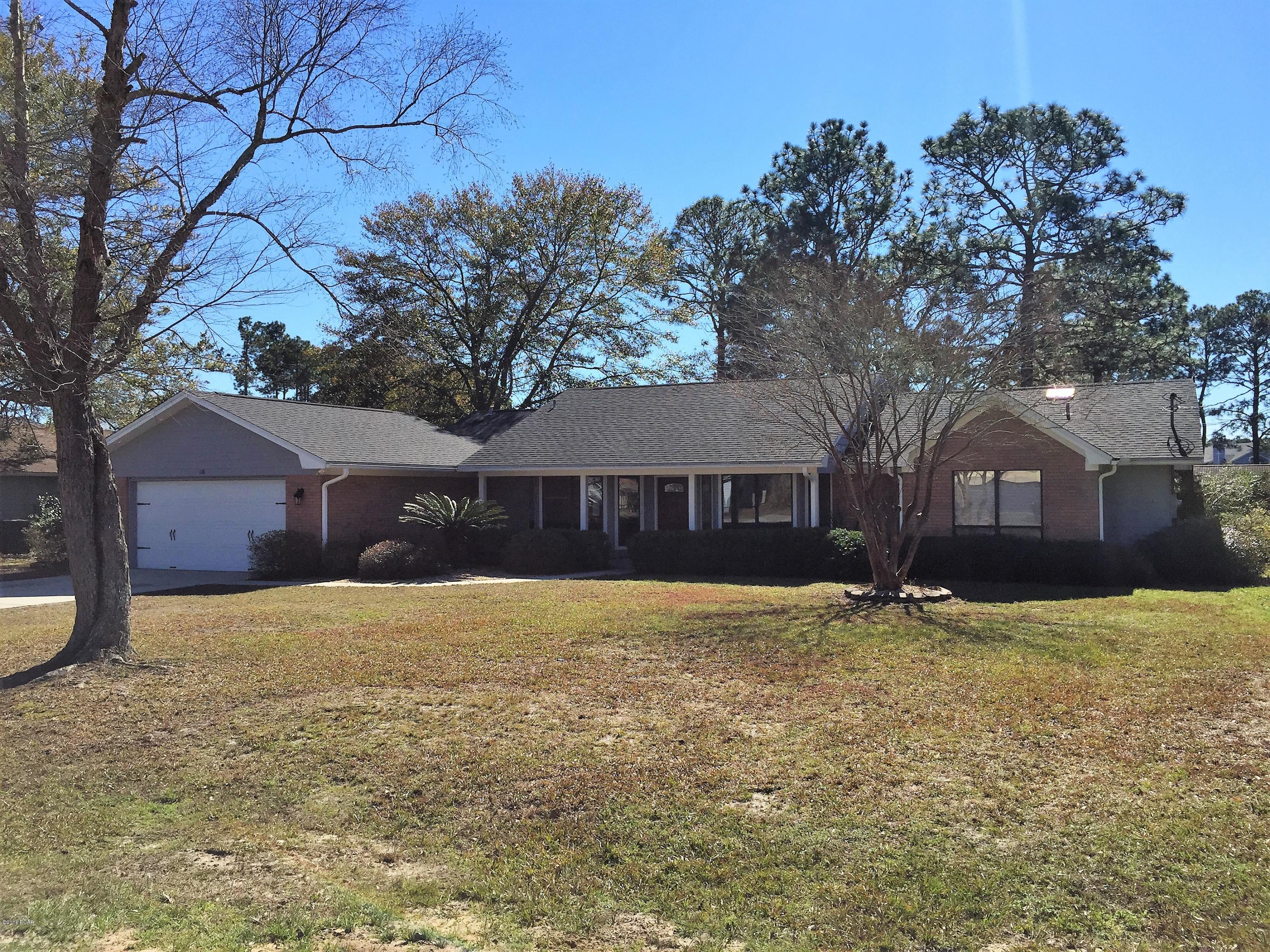 118 Fox Ridge Road Panama City, FL 32405 - Photo 1 of 23 Gallery Image 1