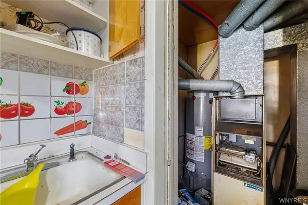 $385,000 | 552 24th Street, Niagara Falls, NY 14301