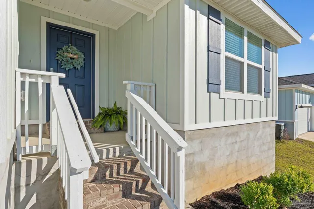 $375,000 | 3854 James Stovall Street, Pensacola, FL 32526