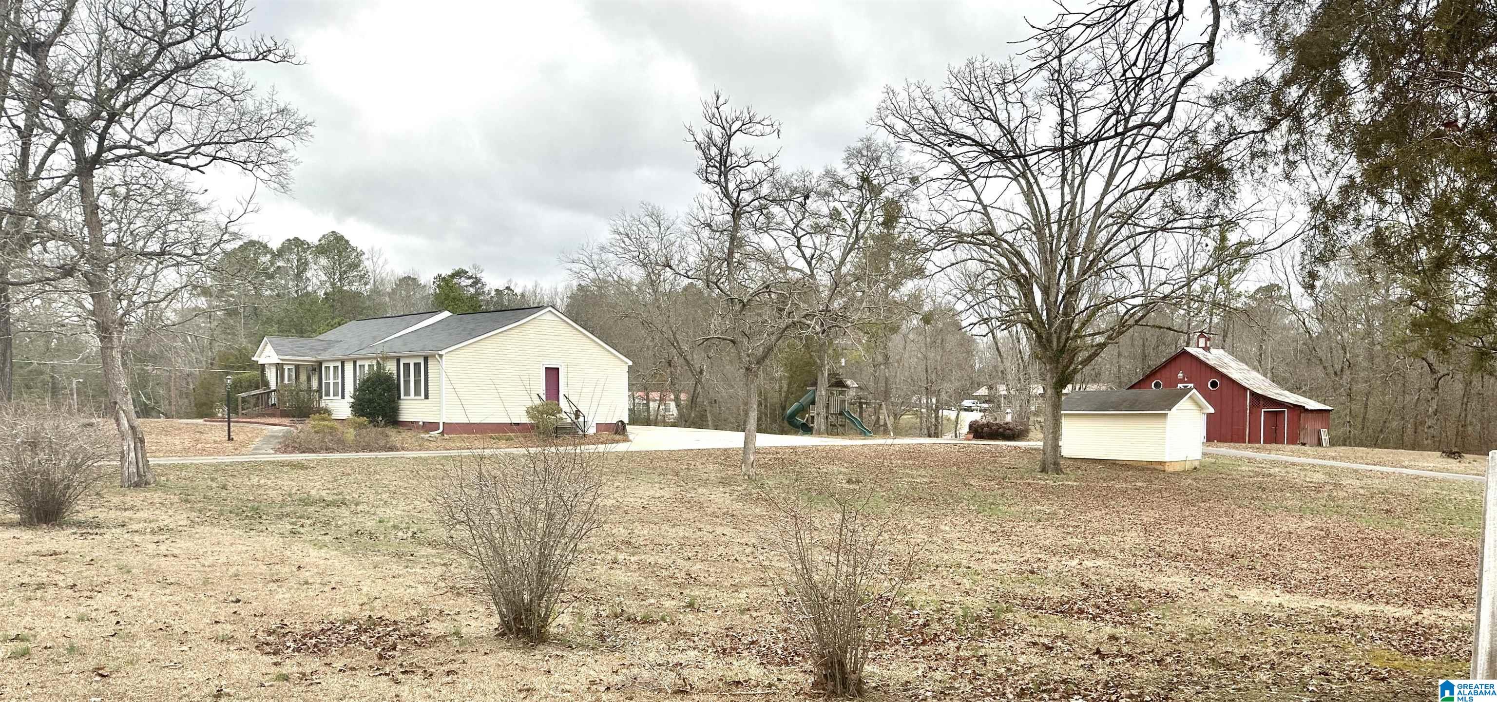3635 Highway 144 Ohatchee, AL 36271 - Photo 26 of 26