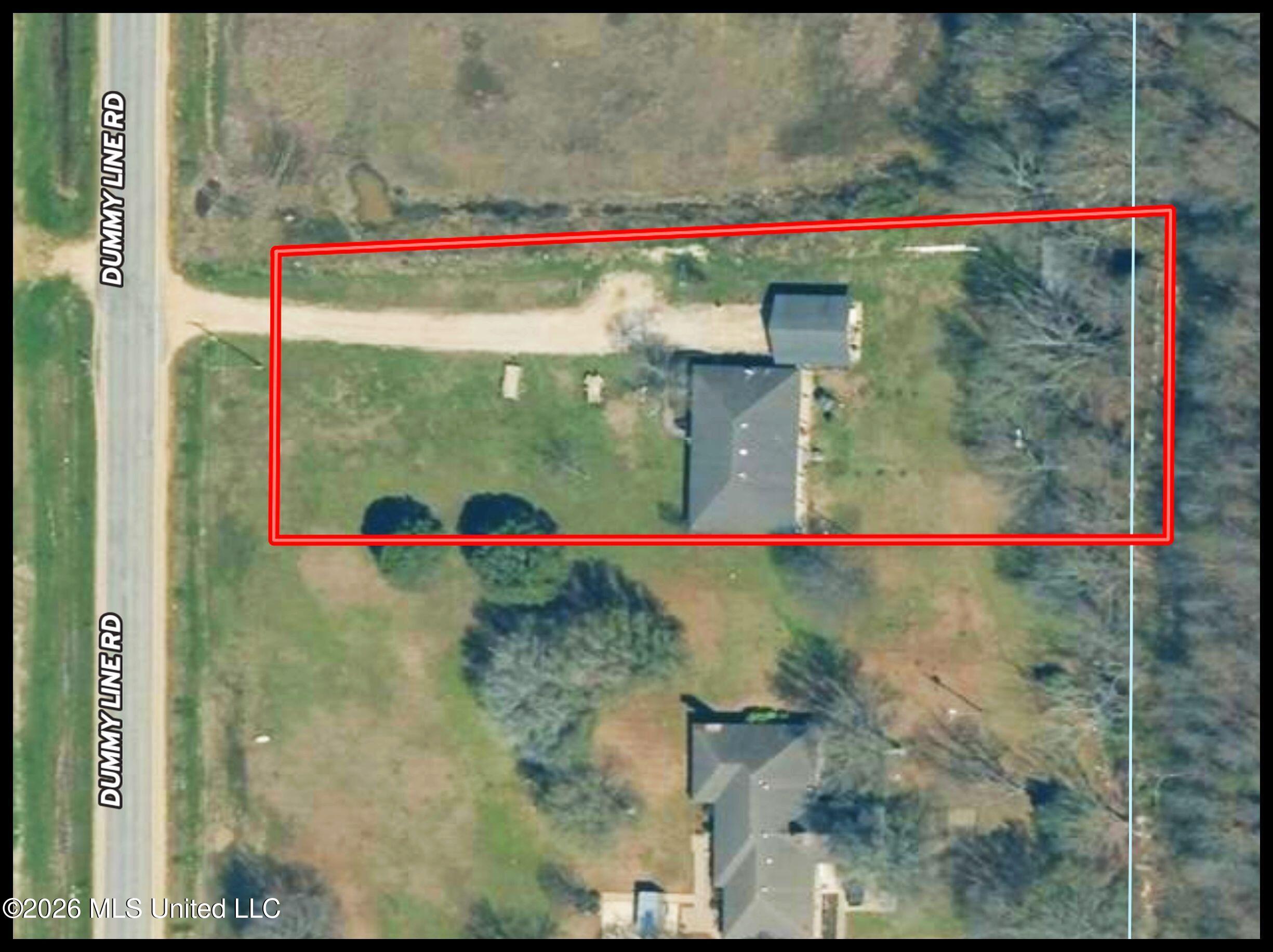 2336 Dummyline Road Batesville, MS 38606 - Photo 6 of 86 2tndlhs1.7