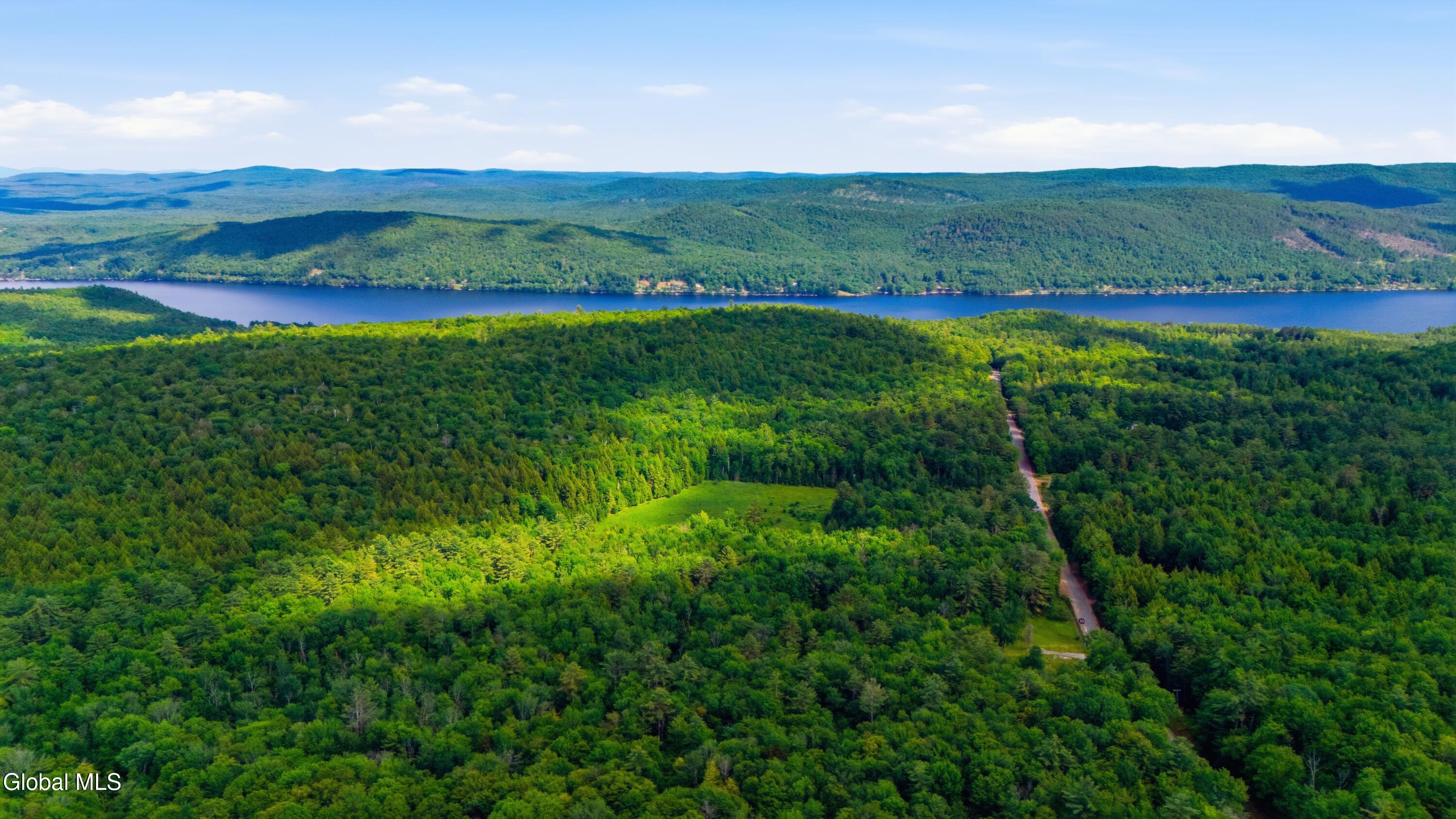 279 Snow Road Hadley, NY 12835 - Photo 2 of 18 DJI_20260616161213_0125_D