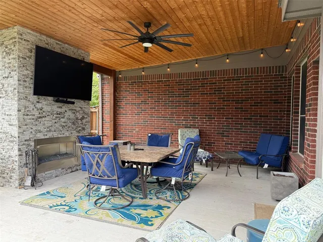 $569,900 | 3112 Avery Lane, McKinney, TX 75070