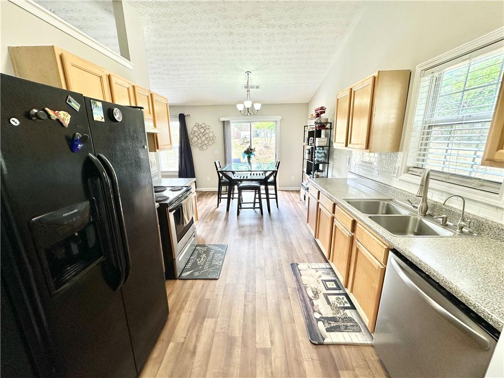 5502 Walnut Lane Lithonia, GA 30038 - Photo 16 of 34