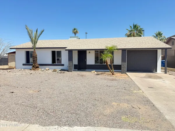 $405,000 | 1558 West Crescent Avenue, Mesa, AZ 85202