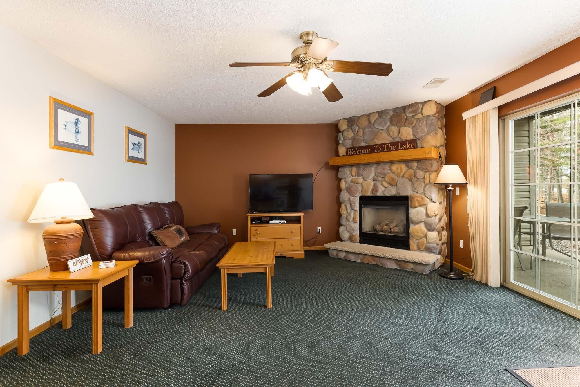 1344 Halberstadt Road, Unit 15 St. Germain, WI 54558 - Photo 10 of 31 Gallery Image 10