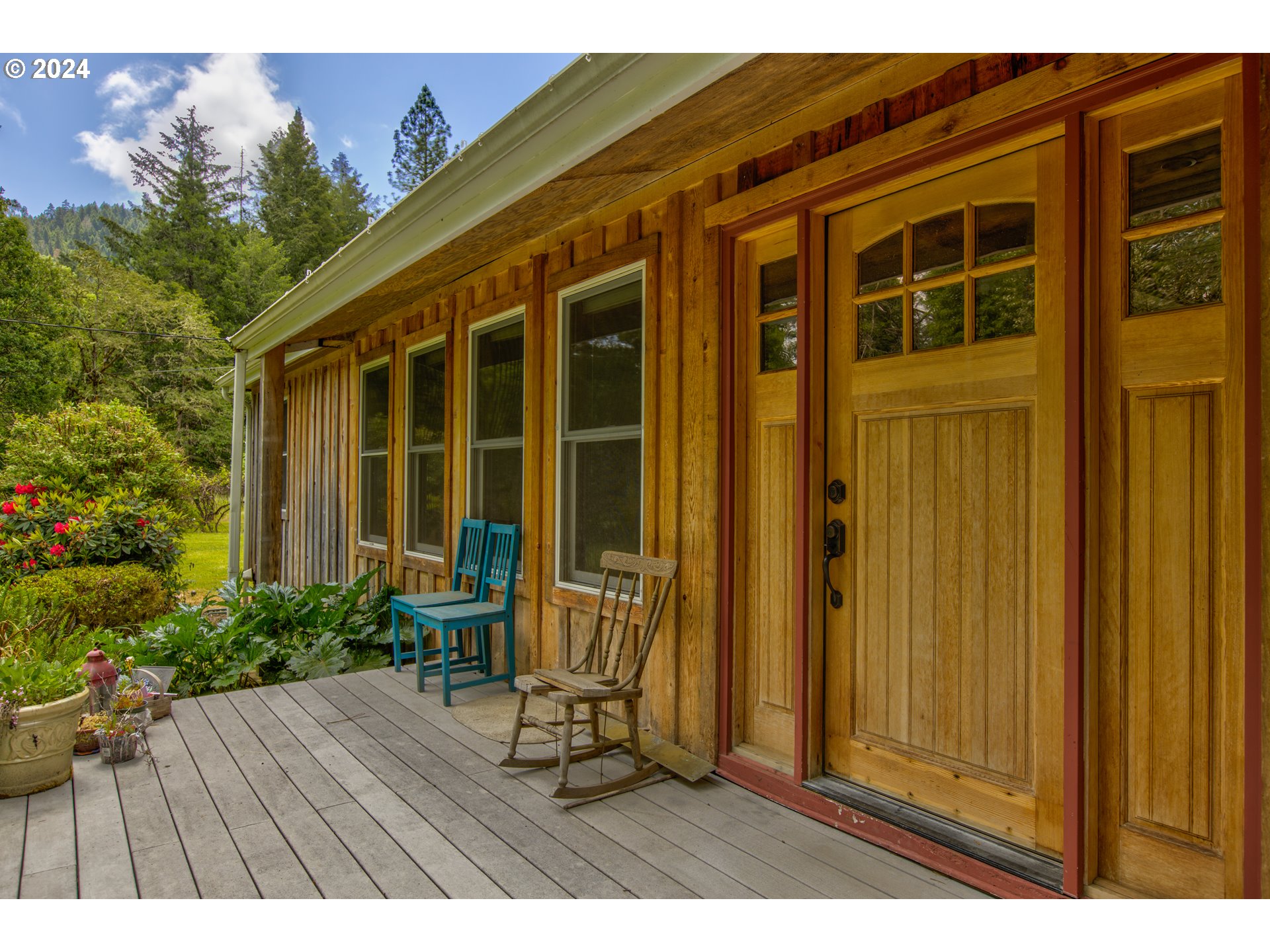 7283 South Myrtle Road Myrtle Creek, OR 97457 - Photo 4 of 48 Gallery Image 4