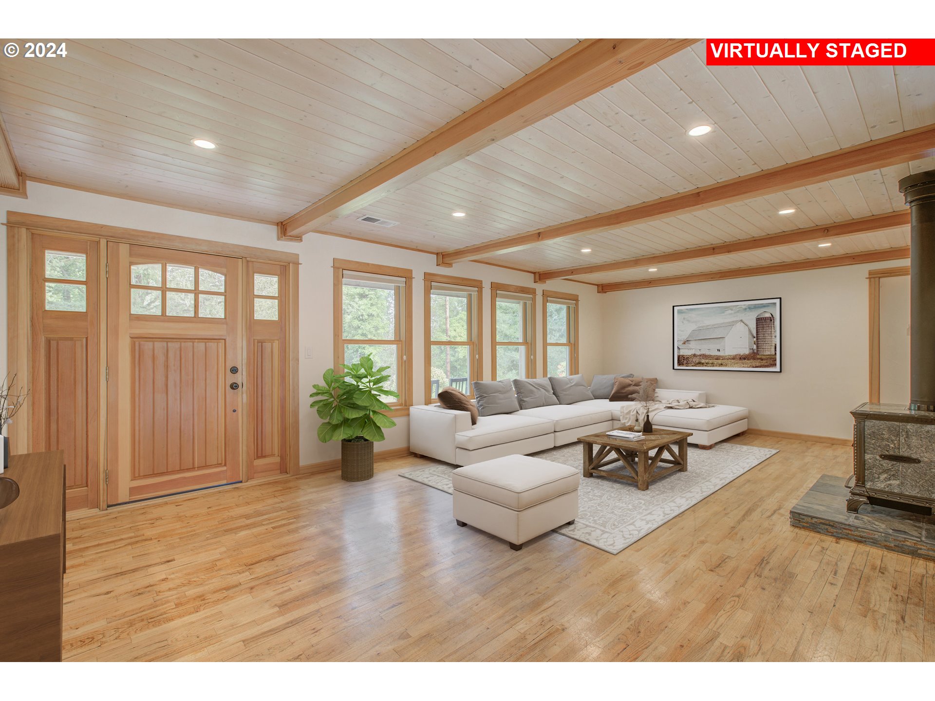 7283 South Myrtle Road Myrtle Creek, OR 97457 - Photo 6 of 48 Gallery Image 6