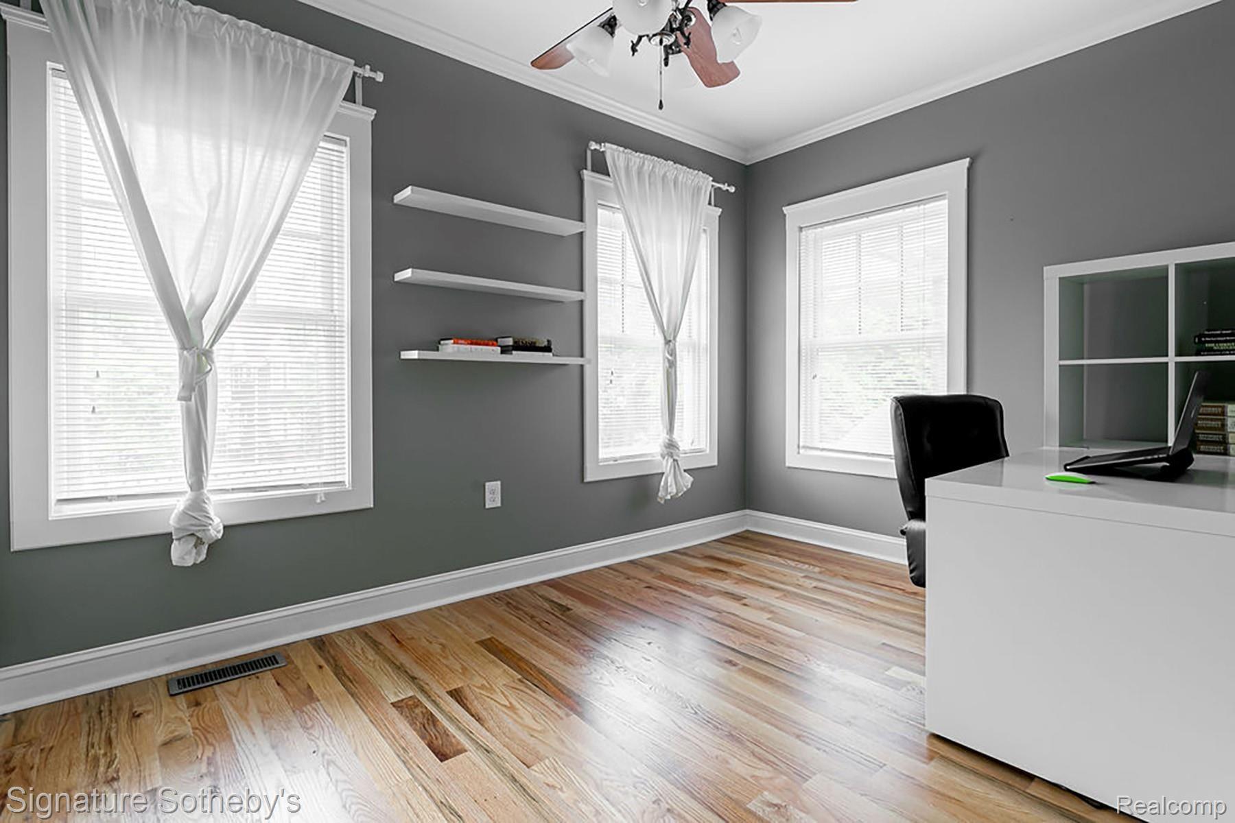 1247 Edison Street Detroit, MI 48202 - Photo 21 of 30 20.JPG