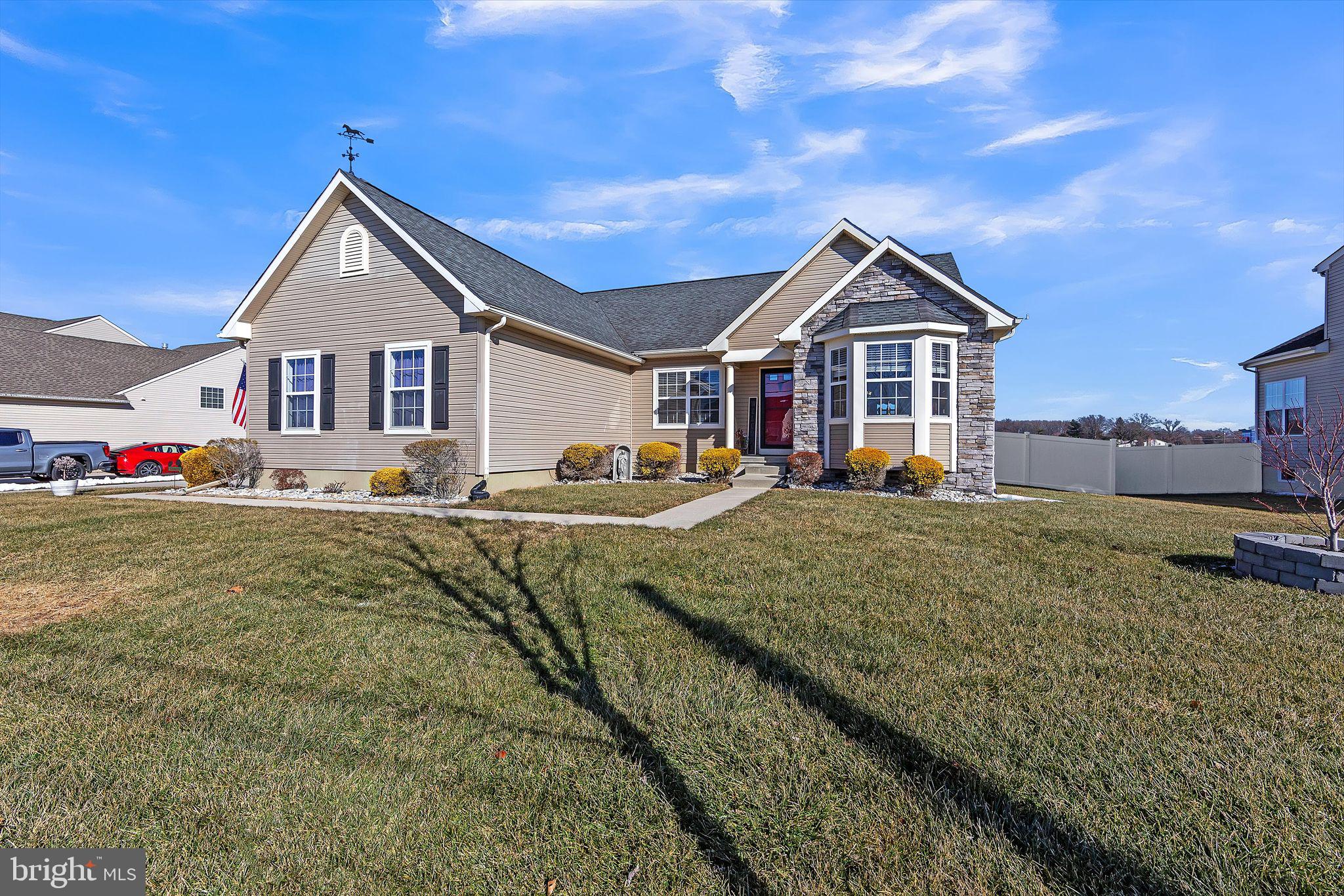 425 Georgetown Road Carneys Point, NJ 08069 - Photo 2 of 32 Gallery Image 2