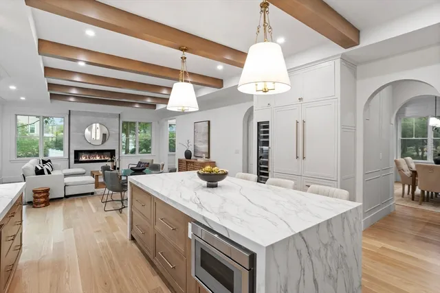 $3,999,000 | 15 Peachtree Road, Lexington, MA 02420