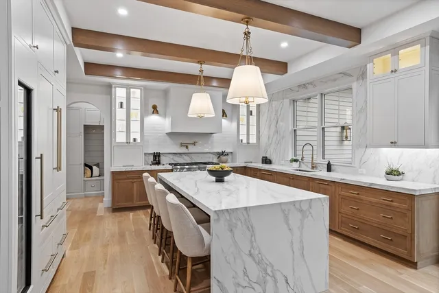 $3,999,000 | 15 Peachtree Road, Lexington, MA 02420