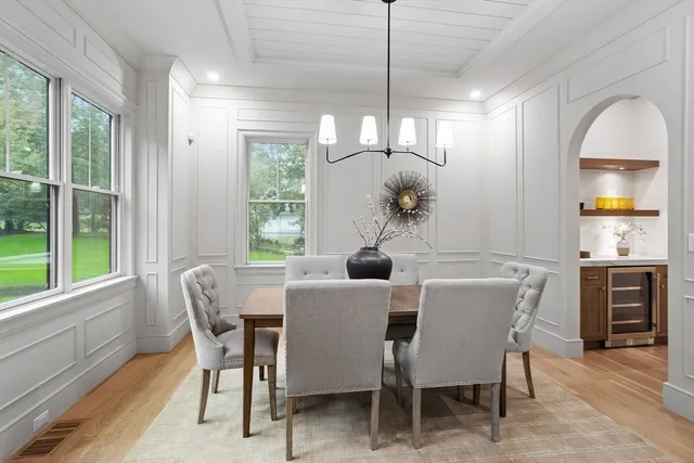 $3,999,000 | 15 Peachtree Road, Lexington, MA 02420