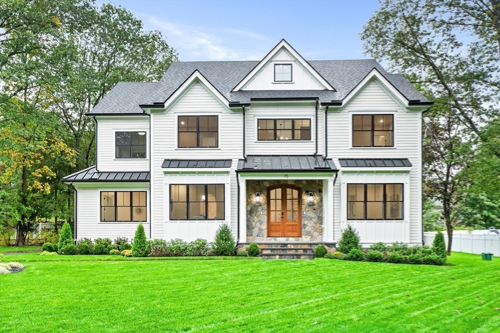 15 Peachtree Road Lexington, MA 02420 - Photo 2 of 42