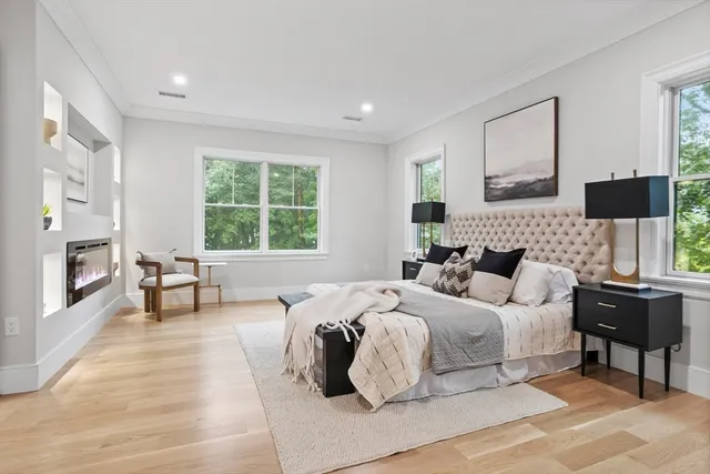 $3,999,000 | 15 Peachtree Road, Lexington, MA 02420