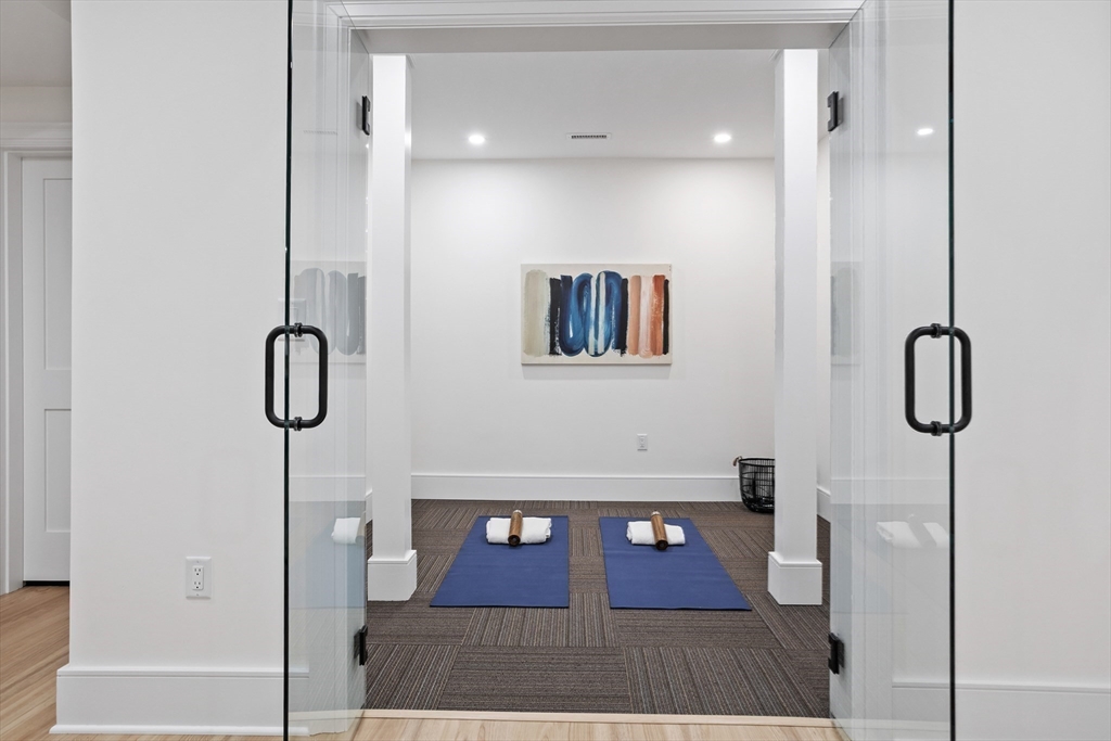 15 Peachtree Road Lexington, MA 02420 - Photo 35 of 42 a bathroom with a shower