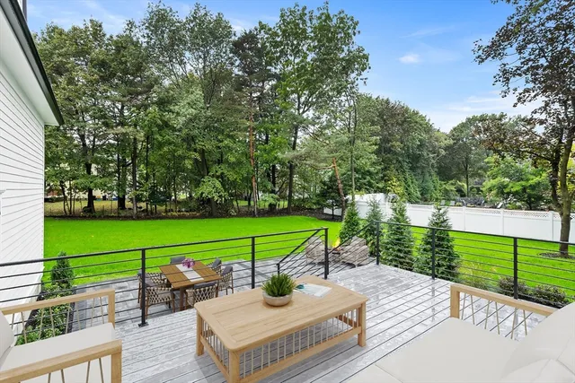 $3,999,000 | 15 Peachtree Road, Lexington, MA 02420
