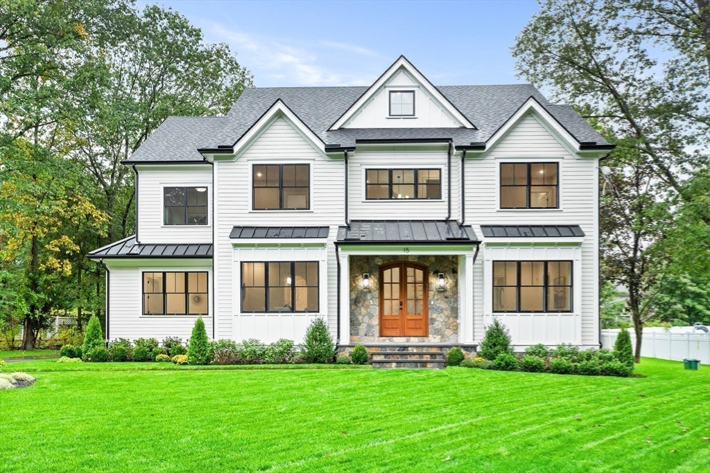 15 Peachtree Road Lexington, MA 02420 - Photo 4 of 40