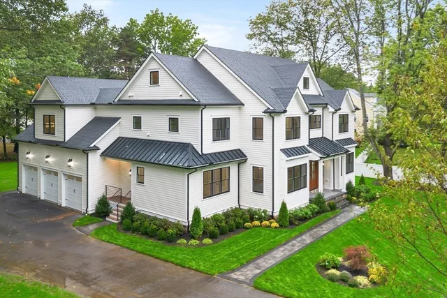 $3,898,000 | 15 Peachtree Road, Lexington, MA 02420