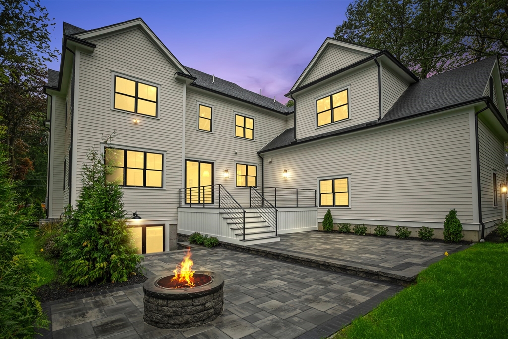 15 Peachtree Road Lexington, MA 02420 - Photo 41 of 42