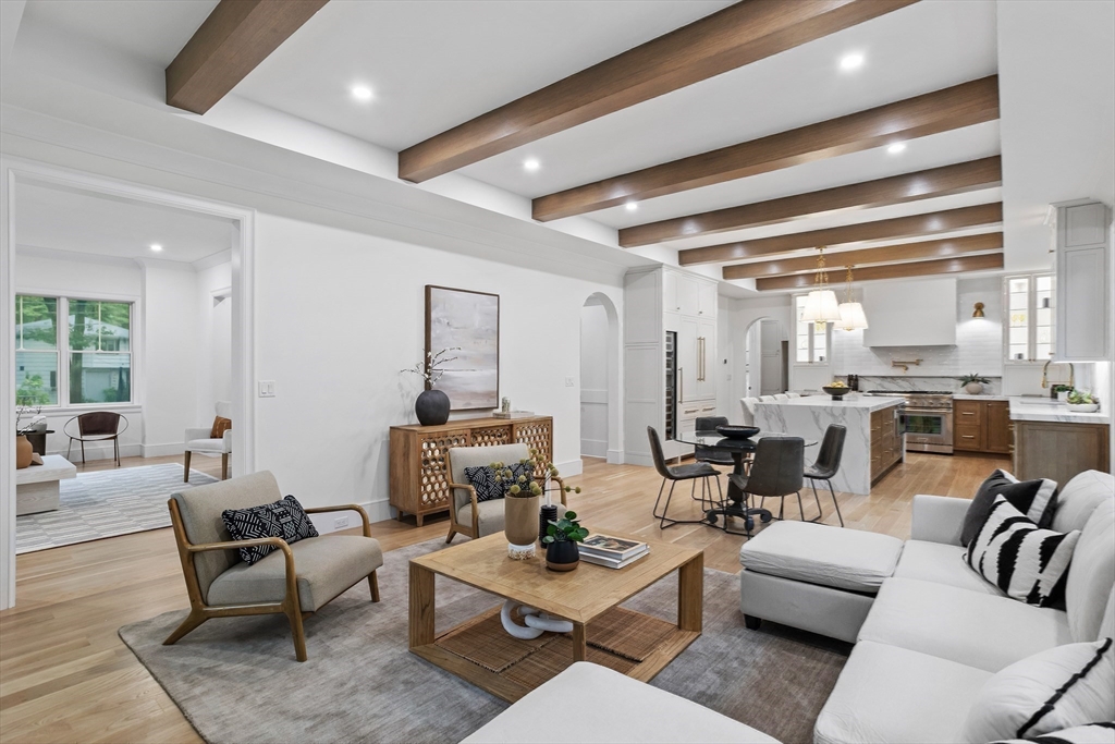 15 Peachtree Road Lexington, MA 02420 - Photo 6 of 40