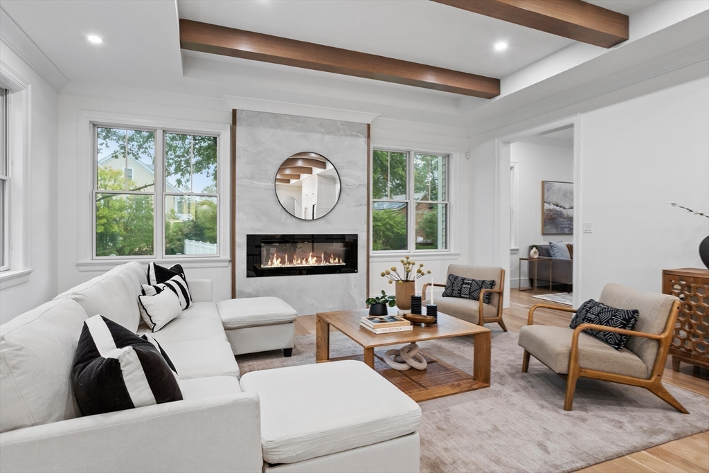 15 Peachtree Road Lexington, MA 02420 - Photo 7 of 40