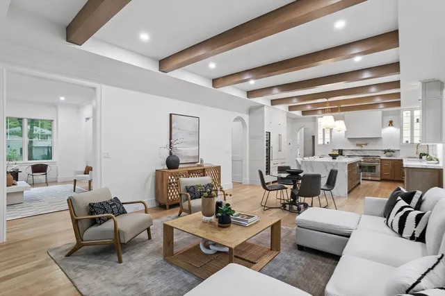 $3,898,000 | 15 Peachtree Road, Lexington, MA 02420