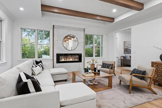 $3,999,000 | 15 Peachtree Road, Lexington, MA 02420