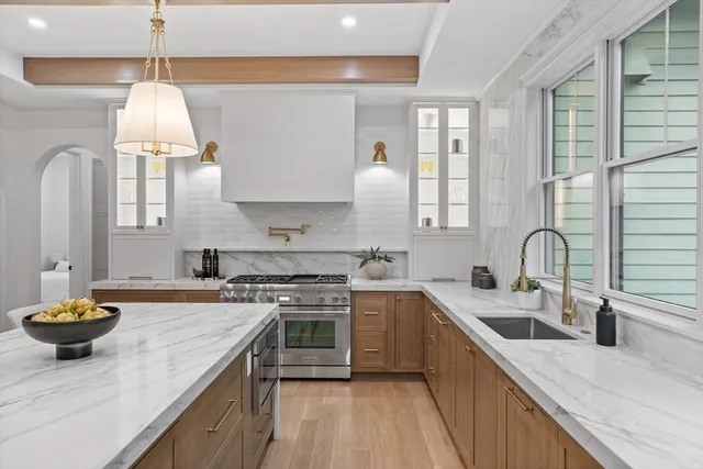 $3,999,000 | 15 Peachtree Road, Lexington, MA 02420