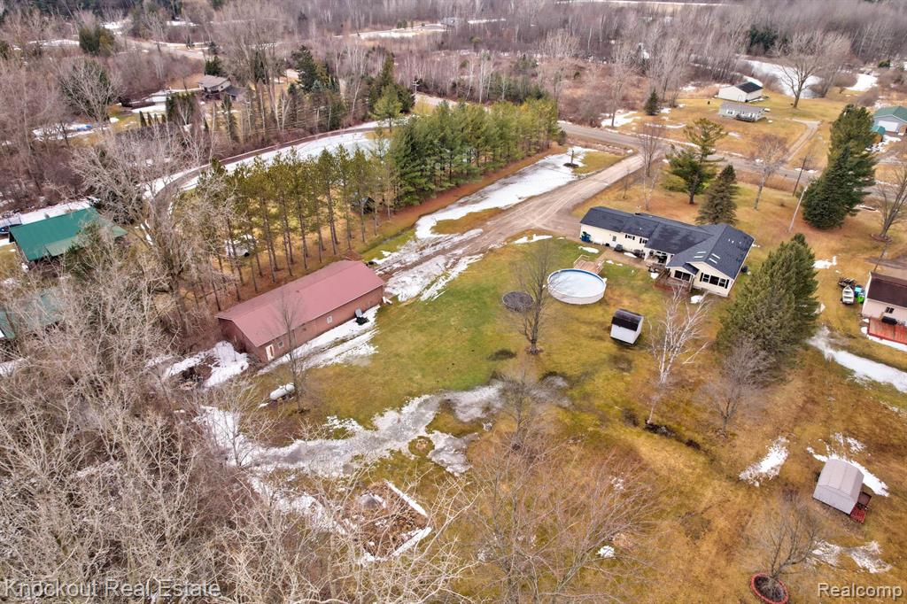 8661 Vassar Road Millington, MI 48746 - Photo 4 of 73