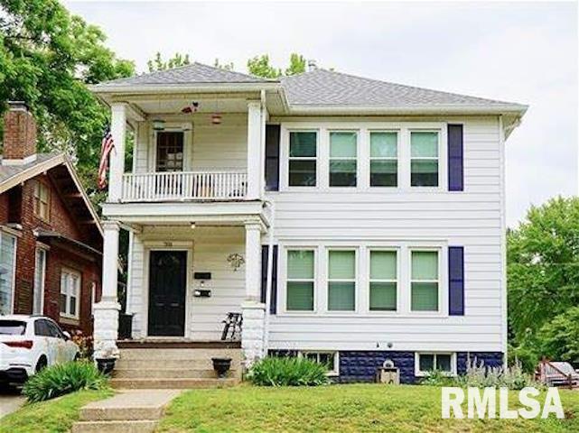 701 West Vine Street Springfield, IL 62704 - Photo 1 of 3 Gallery Image 1