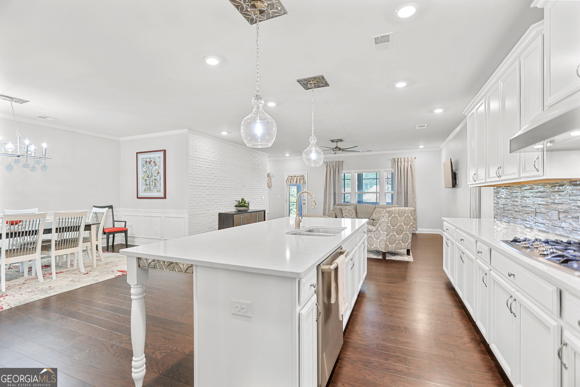 160 Maple Leaf Road Sharpsburg, GA 30277 - Photo 21 of 54