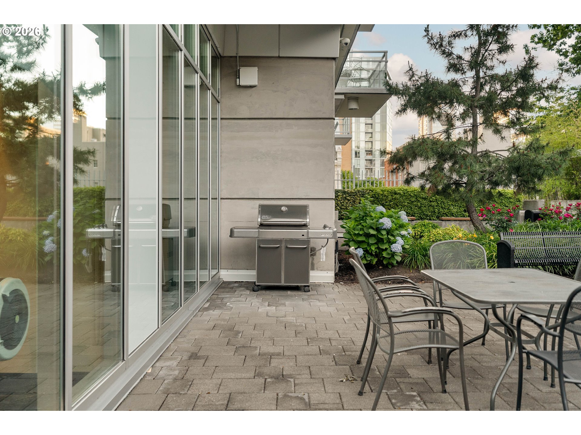 1500 Southwest 11th Avenue, Unit 2302 Portland, OR 97201 - Photo 32 of 37