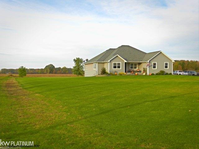 13880 Kimball Road Allenton, MI 48002 - Photo 4 of 48 31333859-3.JPG