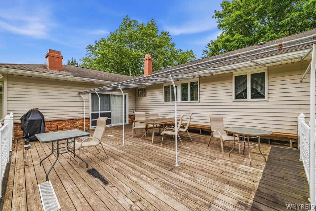 4600 Sawmill Road Clarence, NY 14031 - Photo 29 of 34