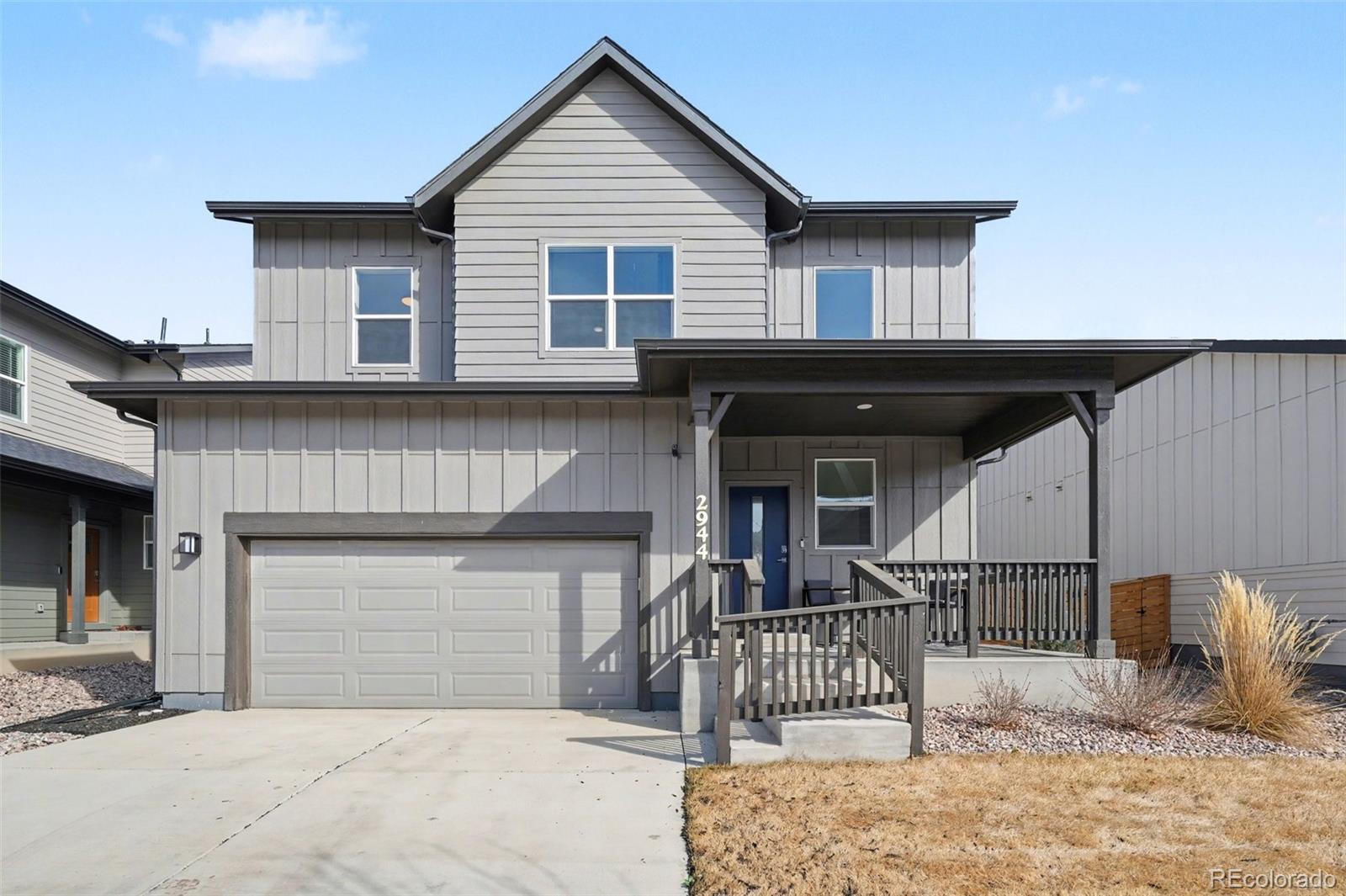2944 Biplane Street Fort Collins, CO 80524 - Photo 1 of 48