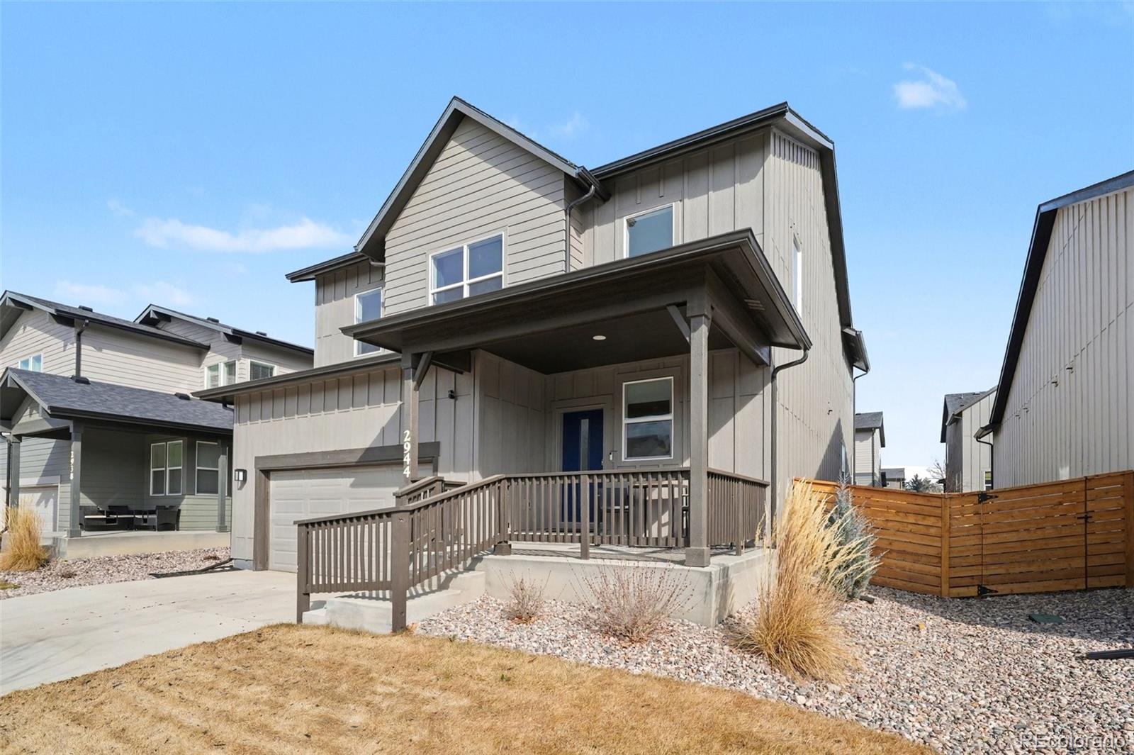 2944 Biplane Street Fort Collins, CO 80524 - Photo 2 of 48
